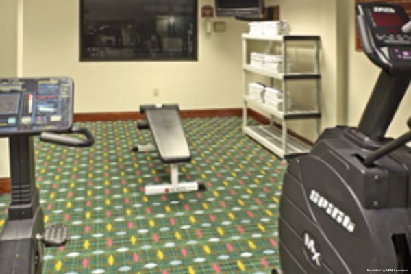 FairBridge Inn & Suites (Jonesboro)